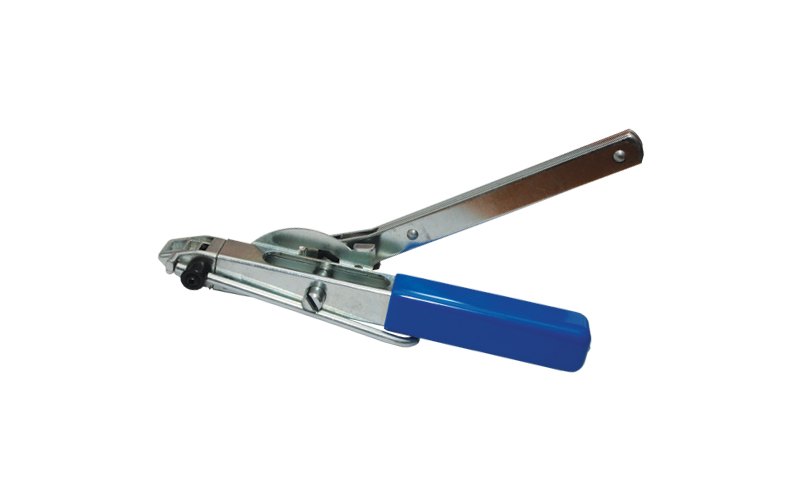 Mini Tool for band and self-locking cable ties - Fechometal USA
