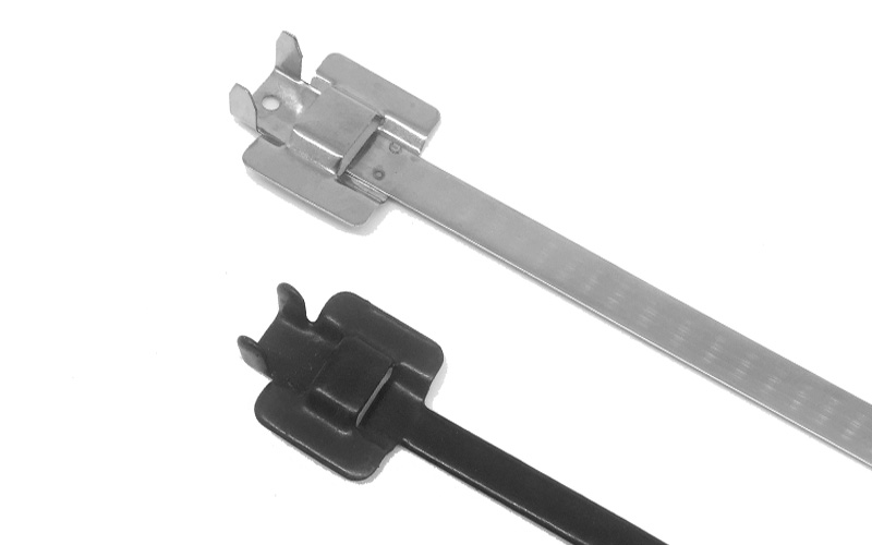 Reusable Cable Tie