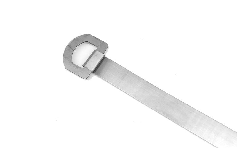 Reusable Cable Tie - Ring Type